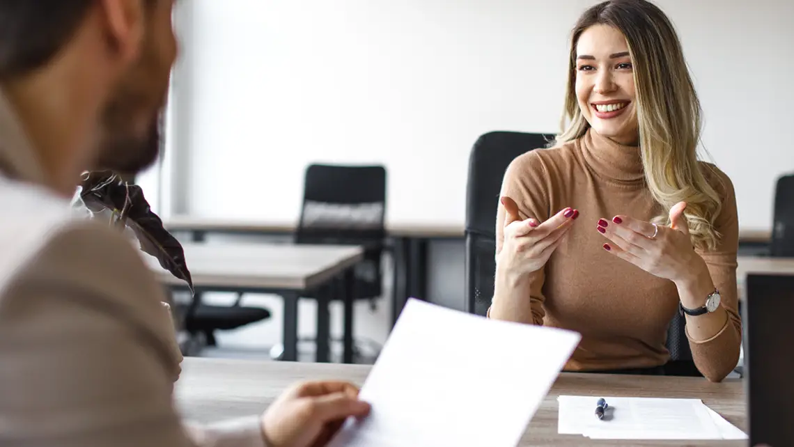 cosa fare dopo il colloquio di lavoro